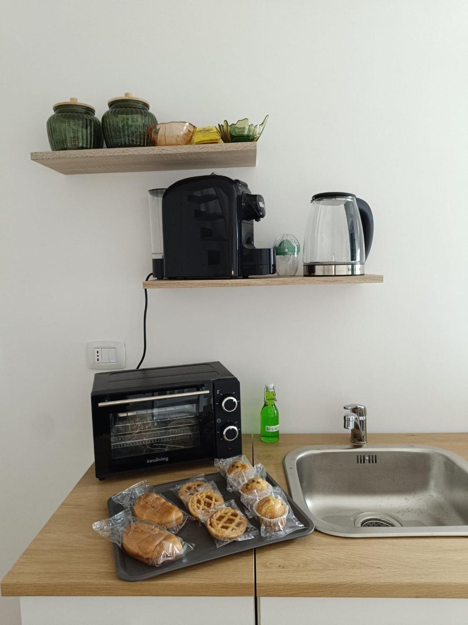 La Casetta Ferienhaus