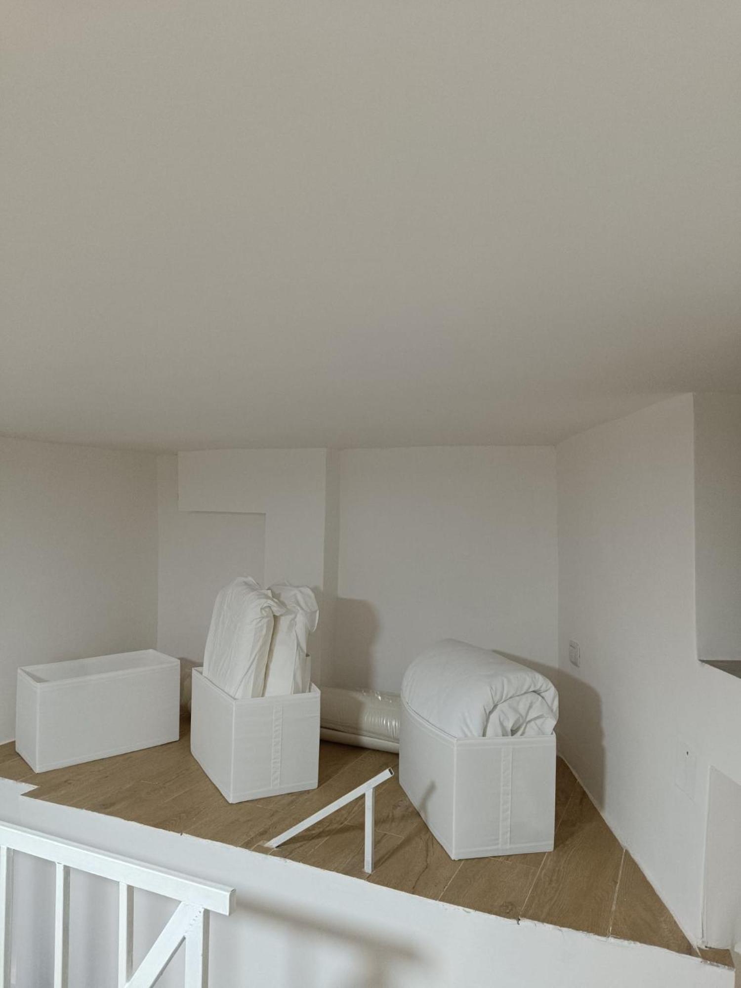 La Casetta Ferienhaus