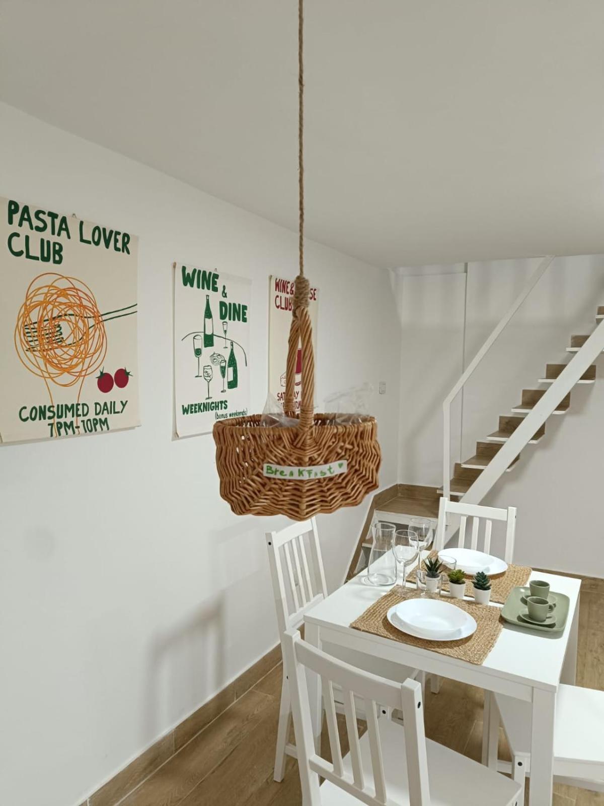 La Casetta Ferienhaus *
