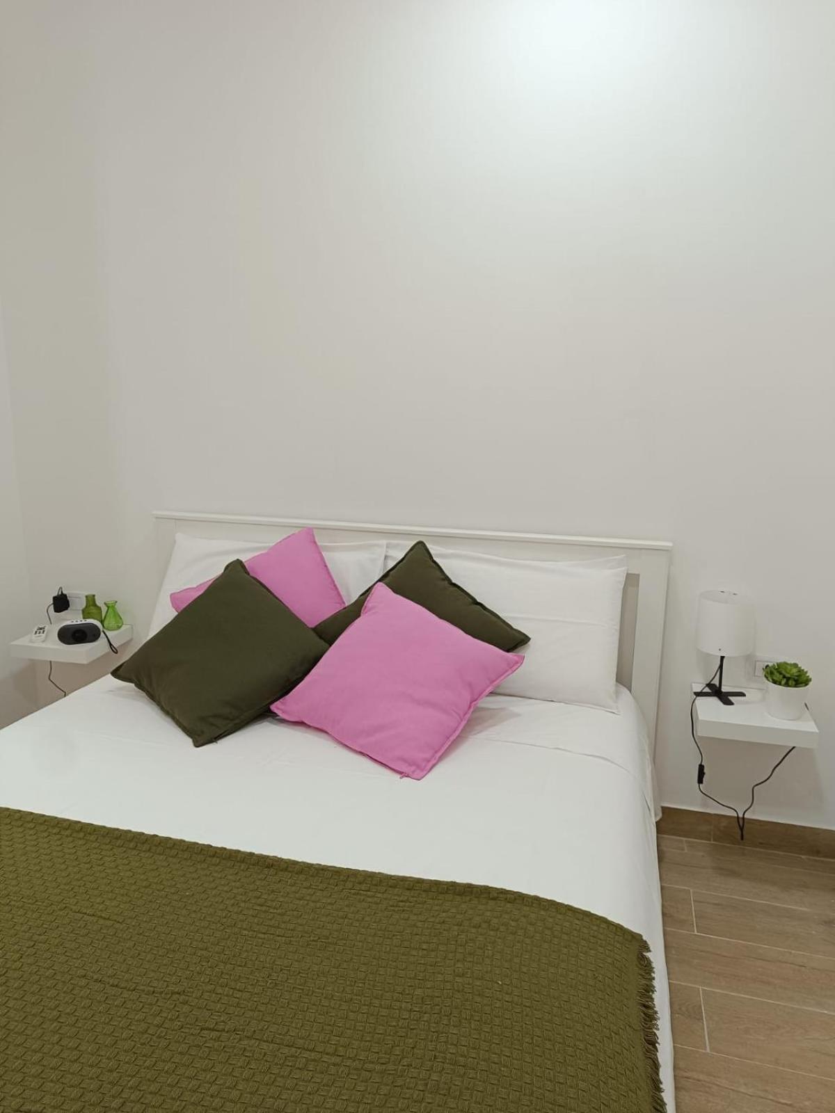 Ferienhaus La Casetta Neapel
