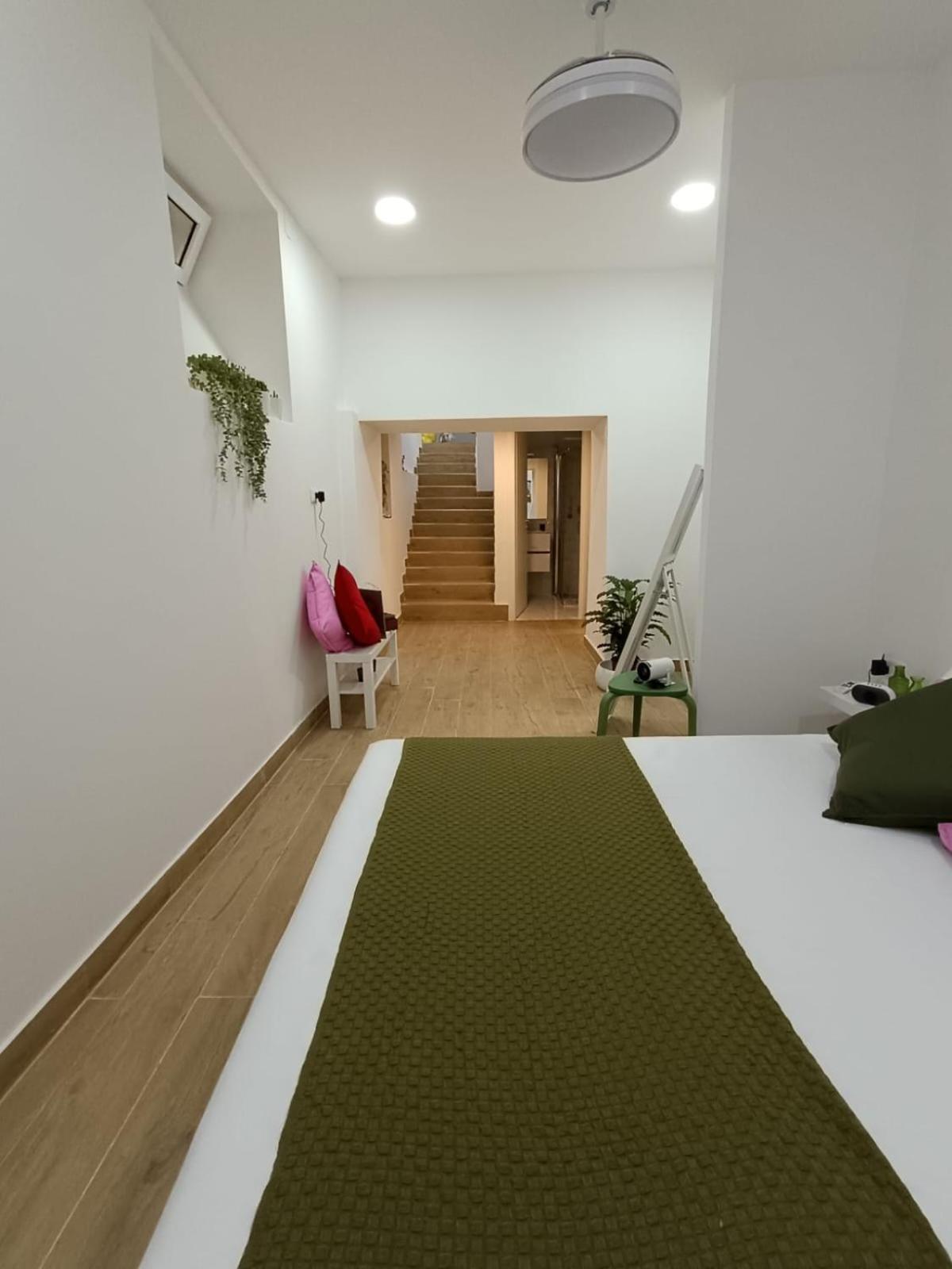 La Casetta Ferienhaus Neapel